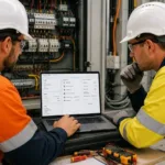Apps y calculadoras móviles útiles para el ingeniero eléctrico de campo