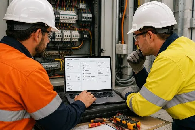 Apps y calculadoras móviles útiles para el ingeniero eléctrico de campo