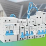 Selección de dispositivos diferenciales RCD